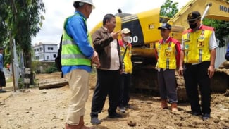 DPR Pede Program 3 Juta Rumah Jadi Stimulus Properti hingga Ciptakan Lapangan Kerja