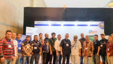 Hilal halal Indonesia.