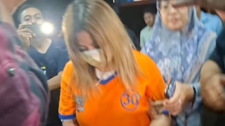 Bos Sentoso Seal Jadi Tersangka, Ratusan Ijazah Eks Karyawan Ditemukan di Rumahnya