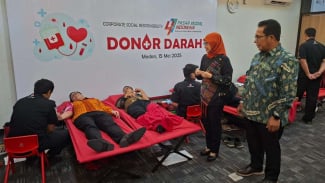  Aksi Kecil, Dampak Besar untuk Kesehatan Nasional