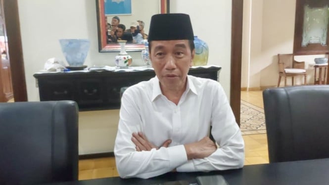 Kami Telah Menyita Ijazah SMA dan S1 Jokowi untuk Pemeriksaan Forensik