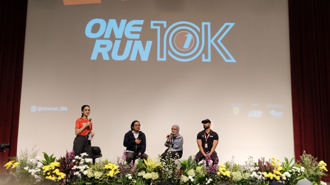 Diselenggarakan oleh tvOne dan bekerja sama dengan IdeaRun sebagai manajemen lomba, perhelatan tahun ini akan digelar pada 25 Mei 2025 di kawasan Rasuna Epicentrum, Jakarta Selatan, dengan target keikutsertaan 5.000 peserta.