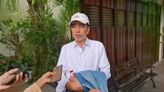  Namanya Dulu Mulyono