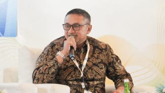 Monetisasi Lapangan Gas di Indonesia Timur, Pertagas Ungkap Tantangan dan Strateginya