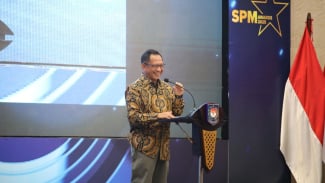 Mendagri Tegaskan Pemda Wajib Prioritaskan Anggaran Enam Pelayanan Dasar