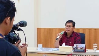  Ledakan Amunisi Afkir di Garut Diduga Sisa Detonator