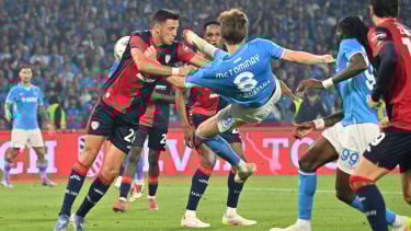 Scott McTominay