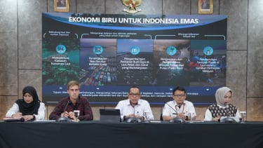 [dok. Kementerian Kelautan dan Perikanan]