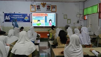 Indonesia Peringkat 2 Kasus TB Terbanyak di Dunia, Ini Tantangan yang Masih Menghantui