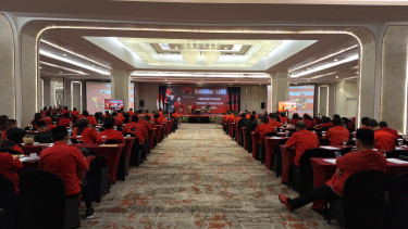 Bimtek PDIP