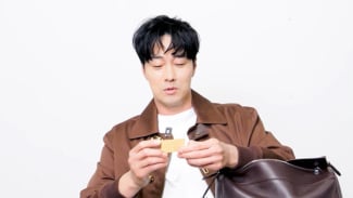  Terungkap, Ini Rahasia Kebugaran So Ji-sub di Usia 48 Tahun!