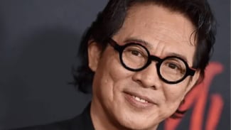 Menghilang 14 Tahun Dikira Meninggal, Jet Li Gegerkan Dunia dengan Film Terbarunya!
