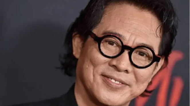 Terpopuler: Jet Li Kembali Setelah 14 Tahun Menghilang, Atalia Praratya ...