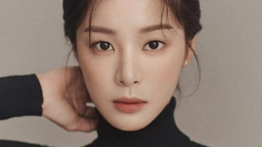Seol In Ah