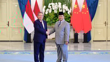 Dok. Istimewa, Biro Pers Sekretariat Presiden