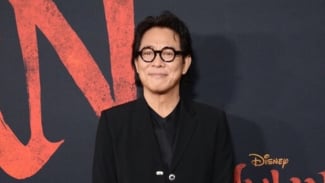  Jet Li Kembali Setelah 14 Tahun Menghilang, Atalia Praratya Lepaskan Ambisi Duniawi Pasca Badai Kehilangan