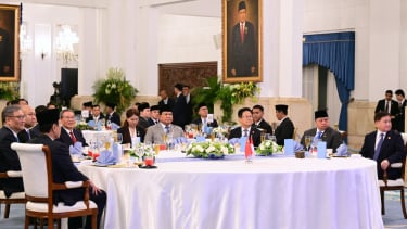 Dok. Istimewa, Biro Pers Sekretariat Presiden