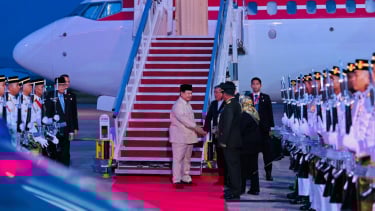 Dok. Istimewa, Biro Pers Sekretariat Presiden