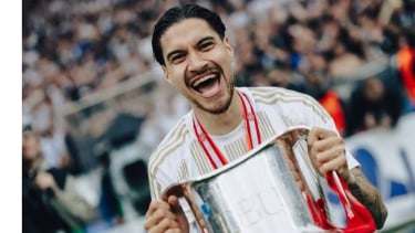 Bek FC Copenhagen, Kevin Diks
