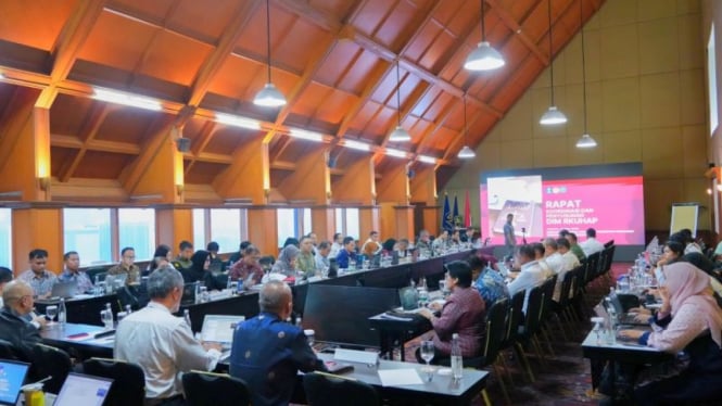 Penyusunan RUU KUHAP Bukan Cuma Tugas Pemerintah dan DPR, Perlu Partisipasi Publik