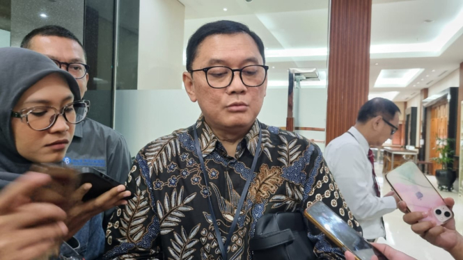 Pernyataan BI tentang Kemungkinan Rupiah Kembali ke Level Rp15.000 per Dolar AS