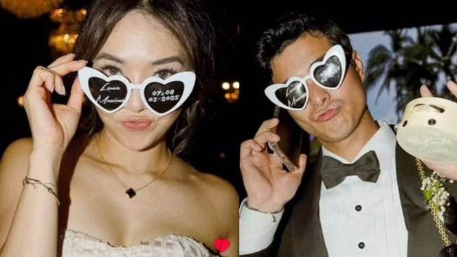 Cinta Brian Dikabarkan Ikut Liburan Bersama Gisel dan Gempi, Netizen pun Ramai Membicarakan