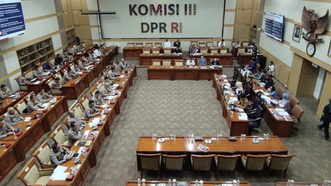Penerimaan Siswa Akademi Kepolisian Tahun 2025 Ditingkatkan Menjadi 300 Orang