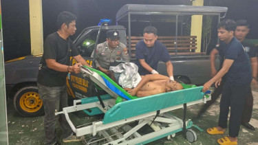 Seorang ASN Sesak Nafas hingga Meninggal, di Hotel di Karimun, Kepri