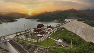 Presa