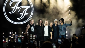 2 Oktober 2025 Foo Fighters Konser di Jakarta, Hari Ini Penjualan Tiketnya Dibuka