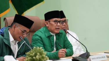 Partido de Desarrollo Unido (PPP) Diputado DPP, Rusli Ephendi
