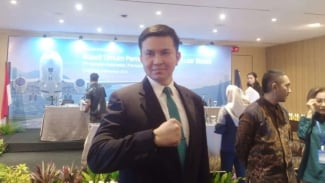Danantara Suntik Modal Rp 6,6 Triliun ke Garuda Indonesia dan Citilink, Dipakai Buat Ini