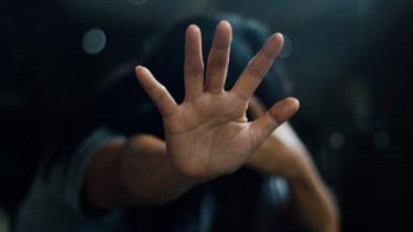 Ilustrasi pelecehan seksual pada anak - Foto Dok Istimewa