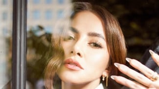 Dihujat Usai Video Nge-DJ dan Jogetnya di Club Viral, Olla Ramlan  Terserah Kalian