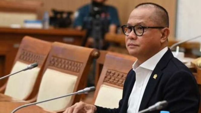 Bahlil Hentikan Sementara Tambang Nikel Raja Ampat, Mukhtarudin: Tak Ada Toleransi Pelanggaran Sektor Tambang