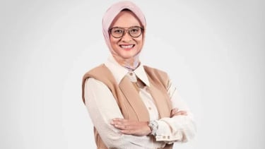 Dian Siswarini