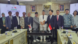 PLN UID Jabar Ungkap Strategi Dukung Dedi Mulyadi Kembangkan Energi Hijau Gandeng Provinsi Chungcheongnam Korsel