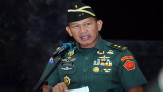 TNI Bantu Polisi Kejar dan Ungkap Kasus Pengeroyokan Prajurit TNI di Malang