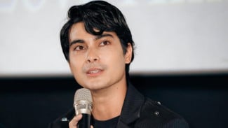 Cinta Brian Buka Suara Soal Kedekatannya dengan Gisel, Sudah Akrab dengan Gempi dan Pernah Bertemu Gading Marten