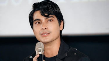 Cinta Brian