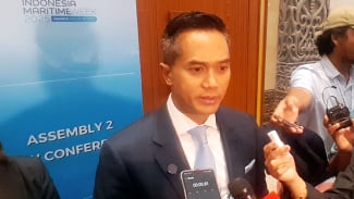 Indonesia Will Not Beg for Trade Deals, Anindya Bakrie Says