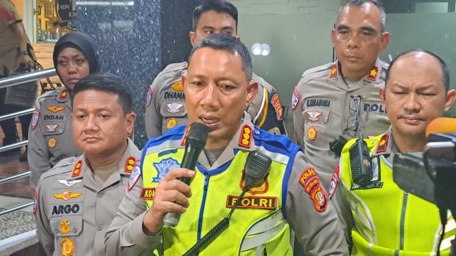 Presiden Prabowo Direncanakan Hadir di HUT Bhayangkara ke-79, Megawati hingga Jokowi Masuk Dalam Daftar Tamu Undangan