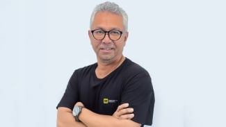 Begini Strategi Bos Baru Tap Insure Dorong Pertumbuhan Pasar Asuransi Digital