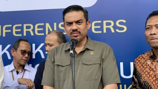 Menteri Maman Beberkan Manfaat Pembentukan Holding UMKM, Genjot Kinerja Pelaku Usaha