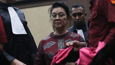 Lisa Rachemat Abogado del abogado Ranal Tans Demanda de demanda de la sesión