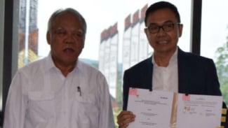 Bakal Bangun Apartemen hingga Supermarket, Bos Kraton Group Curhat soal Investasi di IKN