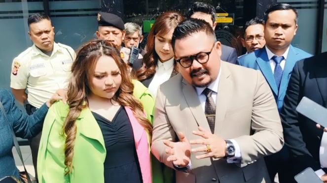Liza Mariana con su fuerza legal en BulinD