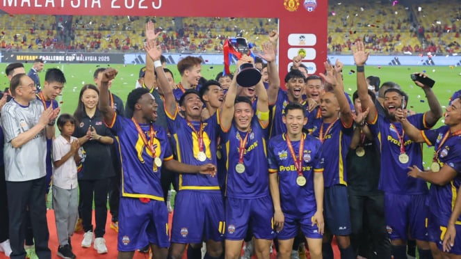 ASEAN todas las estrellas 