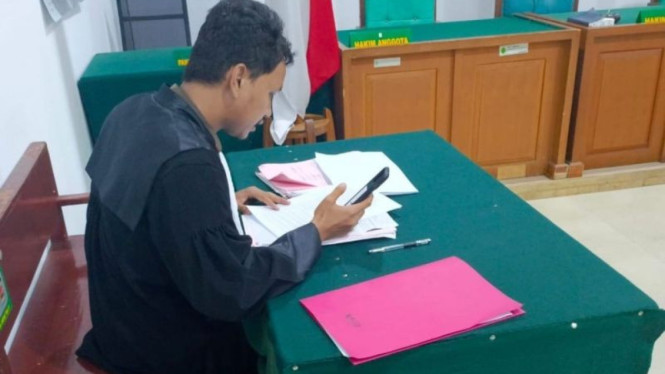 "Pengulang Kejahatan Bandar Narkoba di Palembang Dituntut Ringan oleh Jaksa, Kenapa Bisa?"