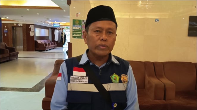 Syiiki Jamol Athan Affan Affan Asyue Asyi, Vakf Bungib Bulib Bulak Coordinador de distribución de miel